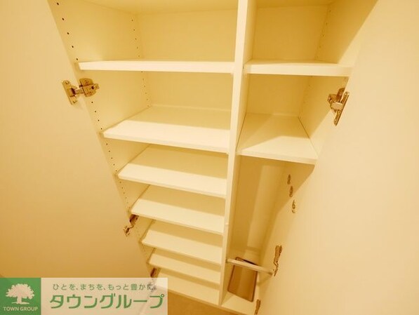 ザ・パークハビオ蒲田の物件内観写真